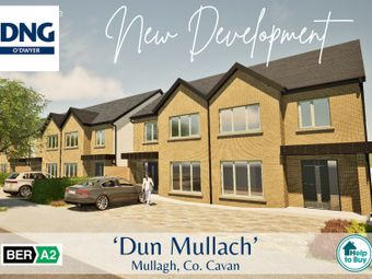 Dun Mullach, Mullagh, Co. Cavan, Mullagh, Co. Cavan - Image 2