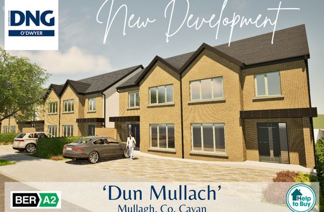 Dun Mullach, Mullagh, Co. Cavan, Mullagh, Co. Cavan - Click to view photos