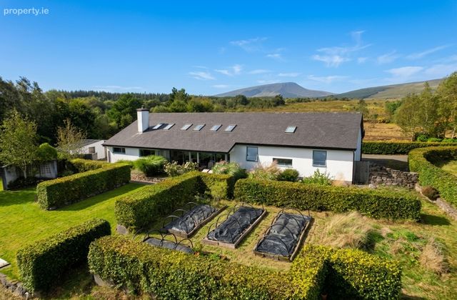 Glenhest, Newport, Co Mayo, Newport, Co. Mayo - Click to view photos