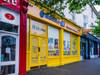 The Court, Main Street, Newbridge, Co. Kildare - Image 5