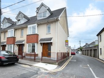 3 Coolgarten Villas, Magazine Road, Cork, Glasheen, Co. Cork