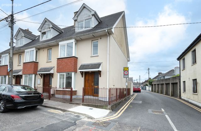 3 Coolgarten Villas, Magazine Road, Cork, Glasheen, Co. Cork - Click to view photos