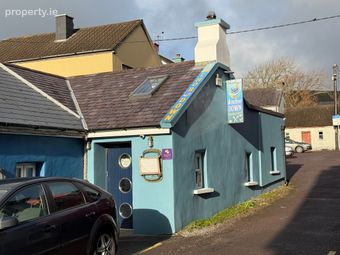 Strand Street, Dingle, Co. Kerry