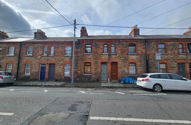 Oxmantown Road, Arbour Hill, Stoneybatter, Dublin 7 - Click to view photos