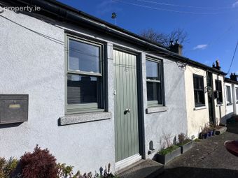 62 Kirwan Street Cottages,Dublin 7, Stoneybatter, Dublin 7
