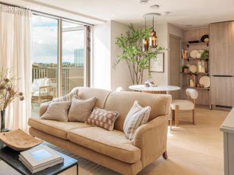 Apartment 512, Shore Club, Beach Road, Dublin 4, Irishtown, Dublin 4 - Image 3