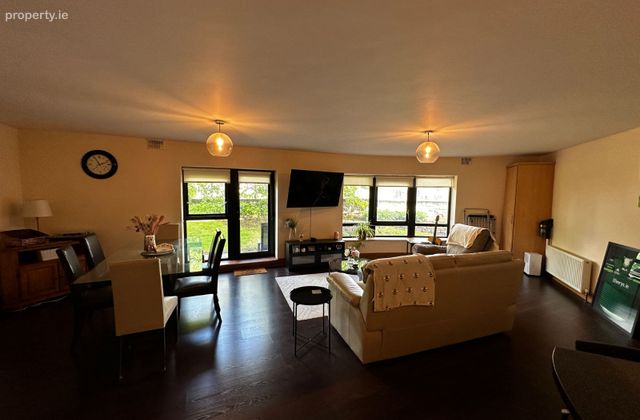 Apartment 8, D&uacute;n &Oacute;r&aacute;n, Oranhill Road, Oranhill, Oranhill, Co. Galway - Click to view photos