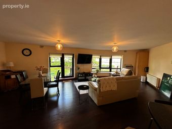 Apartment 8, D&uacute;n &Oacute;r&aacute;n, Oranhill Road, Oranhill, Oranhill, Co. Galway