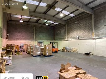 Unit 2, 151 Grange Drive, Baldoyle Industrial Estate, Dublin 13, Baldoyle, Dublin 13 - Image 3