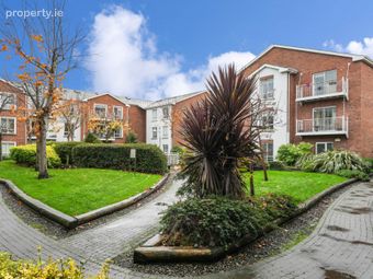 Apartment 59, Saint James`s Woods, South Circular Road, Dublin 8, Co. Dublin, South Circular Road, Dublin 8 - Image 2