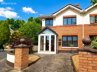 361 Charlemont, Griffith Avenue, Drumcondra, Co. Dublin, Drumcondra, Dublin 9