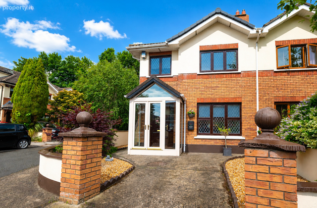 361 Charlemont, Griffith Avenue, Drumcondra, Co. Dublin, Drumcondra, Dublin 9 - Click to view photos