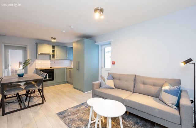 Apartment 2, 16 Dufferin Avenue, Dublin 8 - Click to view photos