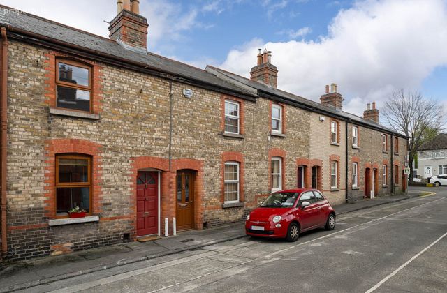 24 Ashworth Place, Harold`s Cross, Dublin 6, Co. Dublin, Harold's Cross, Dublin 6 - Click to view photos