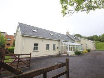 Prospect Lodge, Johnstown, Rochestown, Co. Cork