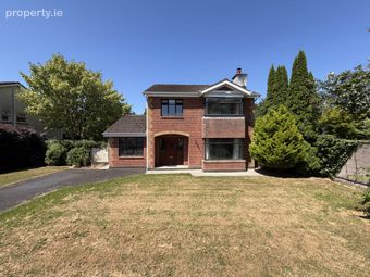 46 The Fairways, Monaleen, Castletroy, Limerick, Co. Limerick, Newtown, Co. Limerick