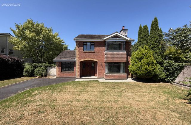46 The Fairways, Monaleen, Castletroy, Limerick, Co. Limerick, Newtown, Co. Limerick - Click to view photos