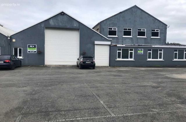 Old Slate Quarry / Tubex, Curragh, Portroe, Co. Tipperary, Portroe, Co. Tipperary - Click to view photos