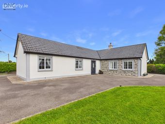 Ballyteigue North, Kilmeague, Co Kildare, Kilmeage, Co. Kildare