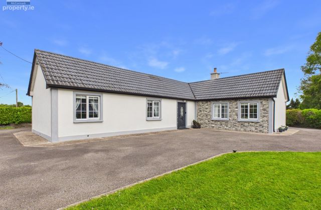 Ballyteigue North, Kilmeague, Co Kildare, Kilmeage, Co. Kildare - Click to view photos