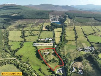 Workshop On C. 5 Acres - 2.06 Hectares, Aughfarrell, Brittas, Co. Dublin