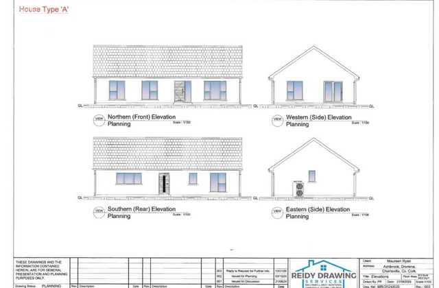 Ashbrook, Dromina, Co. Cork, Dromina, Co. Cork - Click to view photos