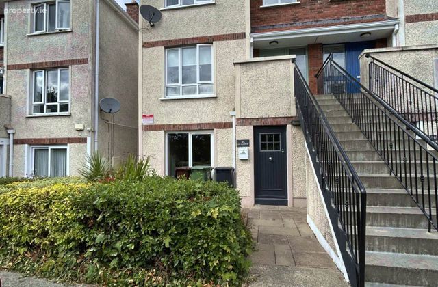 35 The Square, Riverbank, Drogheda, Co. Louth, Drogheda, Co. Louth - Click to view photos