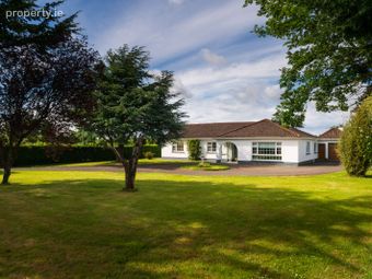 Lea Castle, Lea Road, Portarlington, Co. Laois