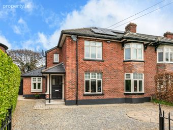 22 Whitebeam Road, Clonskeagh, Dublin 14, Clonskeagh, Dublin 14
