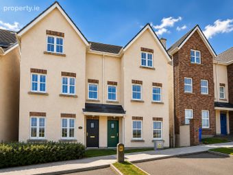 10 Rockview Hill, Portlaoise, Co. Laois, Portlaoise, Co. Laois