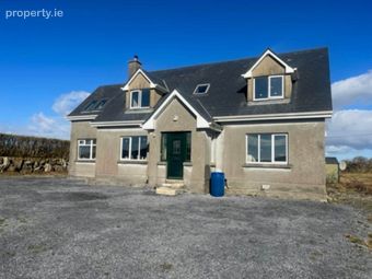 Cloosh, Kinvara, Co. Galway, Kinvara, Co. Galway