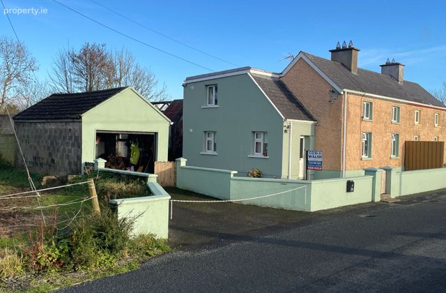Firmount, Edgeworthstown, Co. Longford - Click to view photos