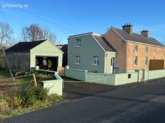 Firmount, Edgeworthstown, Co. Longford