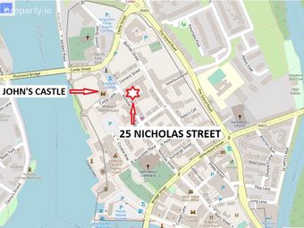 25 Nicholas Street, Limerick City Centre, Co. Limerick - Image 2