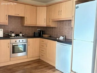 Apartment 9, Station House, The Waterways, Sallins, Sallins, Co. Kildare - Image 5