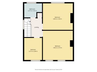 108 Foxfield Park, Raheny, Dublin 5, Raheny, Dublin 5 - Image 5