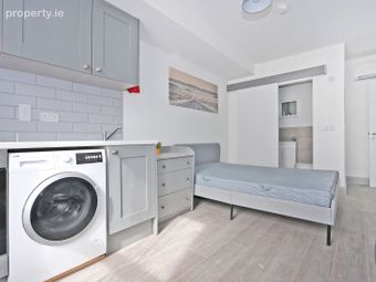 Apartment 4, 36 William Street, Ennis Road, Co. Limerick - Image 3