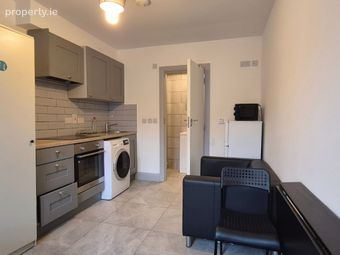 Apartment 1, 68 Henry Street, South Circular Road, Co. Limerick - Image 4
