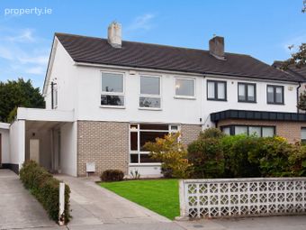 9 Grange Park Road, Dublin 5, Raheny, Dublin 5