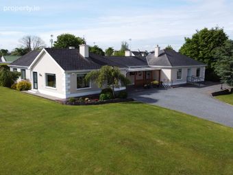 Green Acres, Rossleighan, Portlaoise, Co. Laois - Image 4