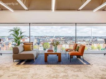 Wework One Central Plaza, Dame Street, Dublin 2, Dublin 2 - Image 2