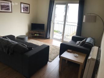 Apartment 9, Burnside Park, Letterkenny, Co. Doneg, Letterkenny, Co. Donegal