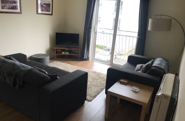 Burnside Park, Letterkenny, Co. Doneg, Letterkenny, Co. Donegal - Click to view photos