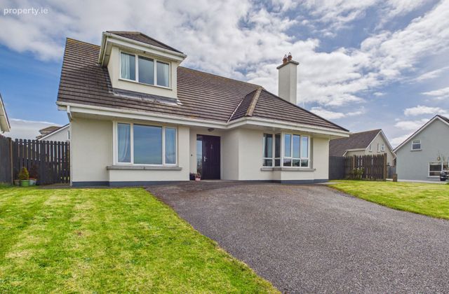 56 Airfield Point, Coxtown, Dunmore East, Co. Waterford - Click to view photos