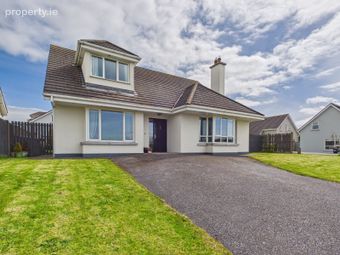 56 Airfield Point, Coxtown, Dunmore East, Co. Waterford