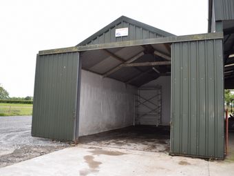 Units At Pilsworth, Castledermot, Kildare, R14, Knocknacree, Co. Kildare