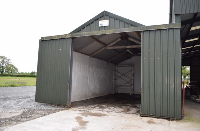 Units At Pilsworth, Castledermot, Kildare, R14, Knocknacree, Co. Kildare - Click to view photos