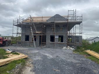Knockroe, Kiltullagh, Galway, Attymon, Co. Galway