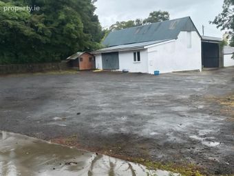 Redgap, Rathcoole, Co. Dublin, Rathcoole, Co. Dublin