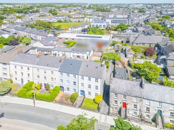 1 Devon Place, The Crescent, Taylor's Hill, Co. Galway - Image 3